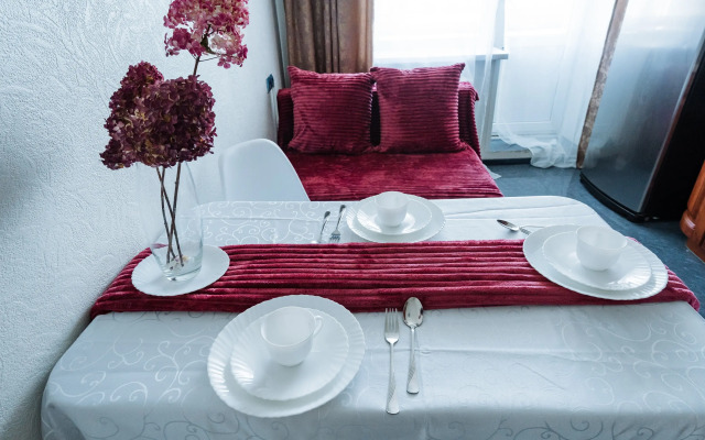 Квартира с шикарным видом напротив ТЦ Планета