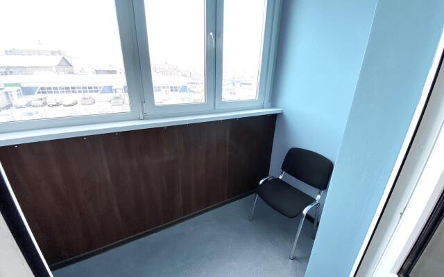 V Barnaule Apartments