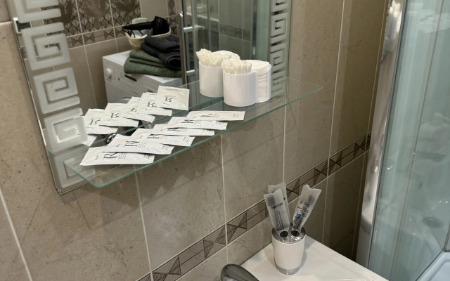 Квартира Магелан