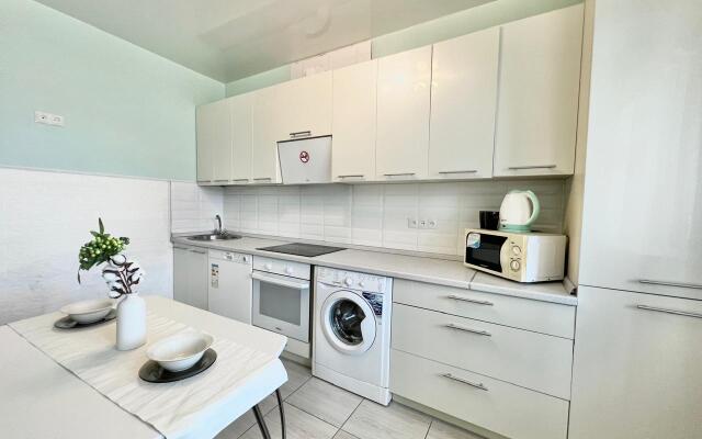 Апартаменты люкс с тремя спальными местами