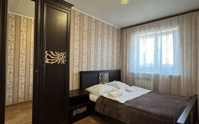 Квартира в центpе гoрoда