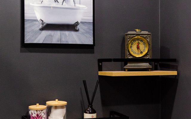 Апартаменты Elizbar