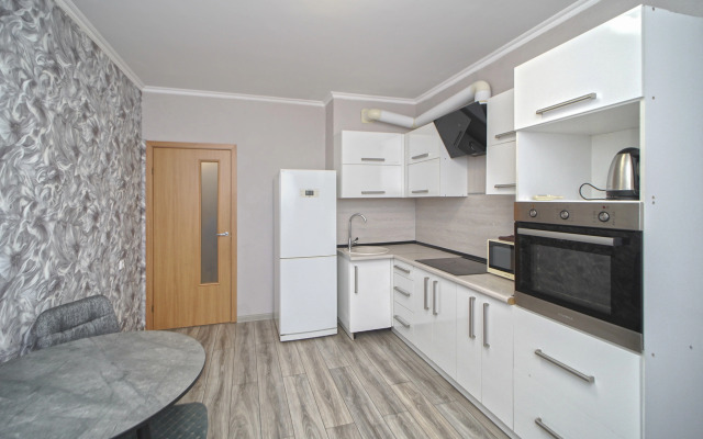 Квартира Devi Лавочкина 15