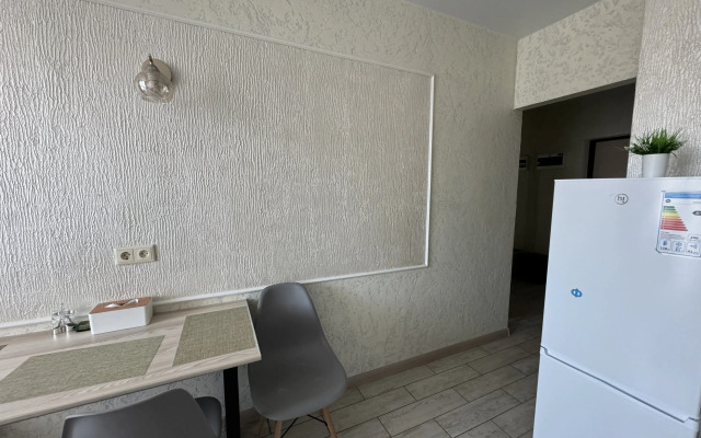 Prekrasnaya V Zhk Levoberezhny Flat