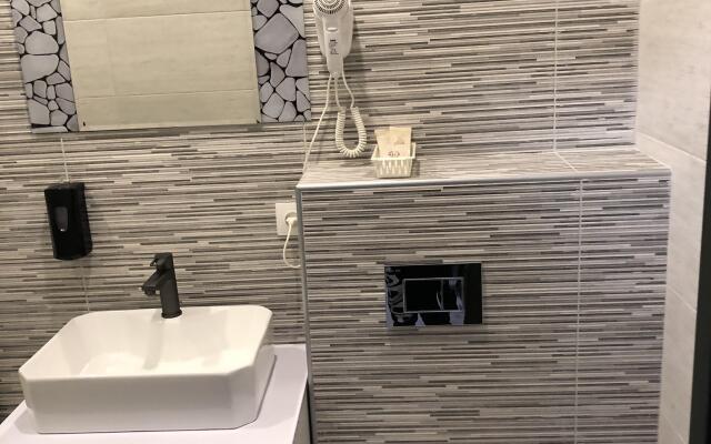 Vizit Guest House