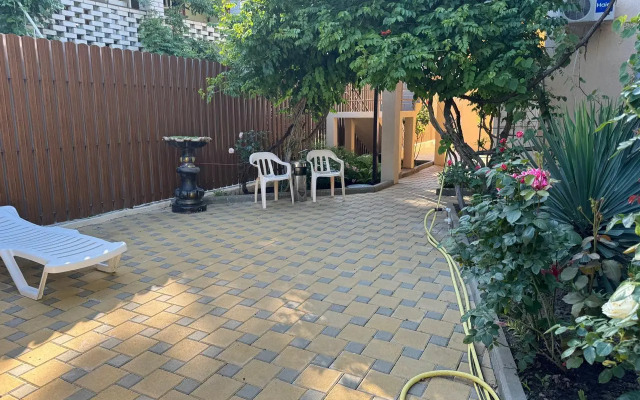 U Morya Guest house