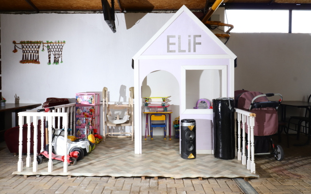 Elif Hotel