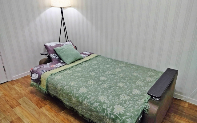 U Dubovoy roschi Petra I Flat