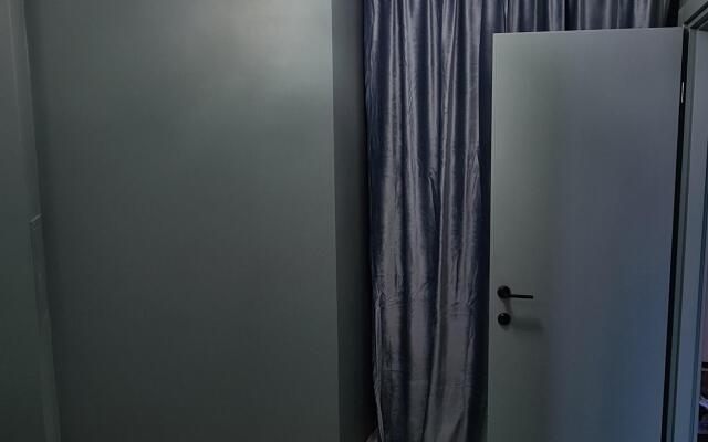 Апартаменты Apart Seasons Tokarey