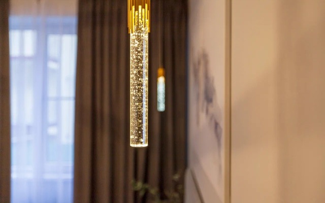 More Rooms Na Stanislavskogo 20 Apartments