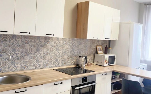 Квартира Комфортная возле Микрохирургии