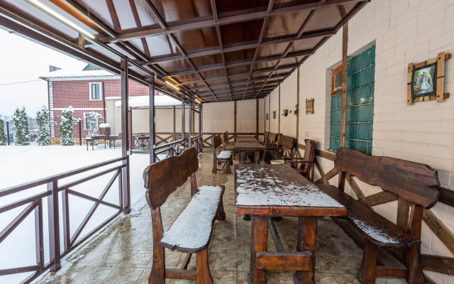 Olimpik Hotel