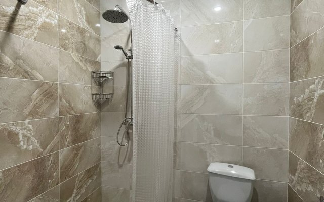 Отель Black Pearl Черная Жемчужина