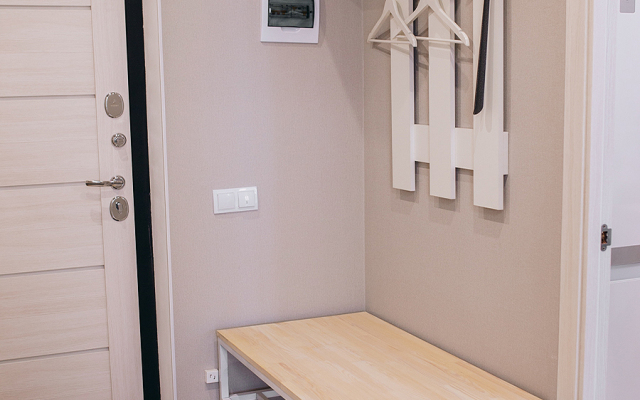 Апартаменты Сапфир