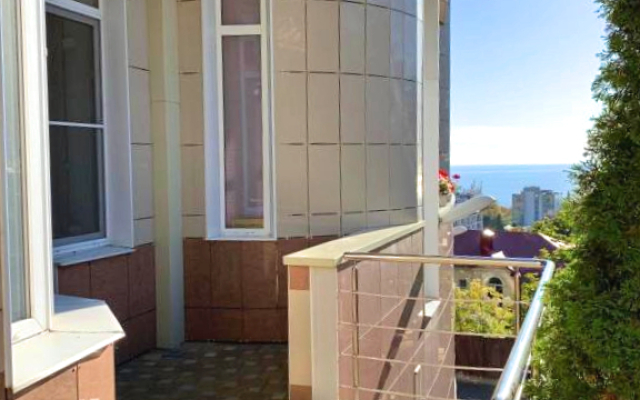 Апартаменты Каюта Флагман