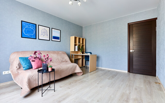 Квартира 2 Ночи на проезде Репина 32