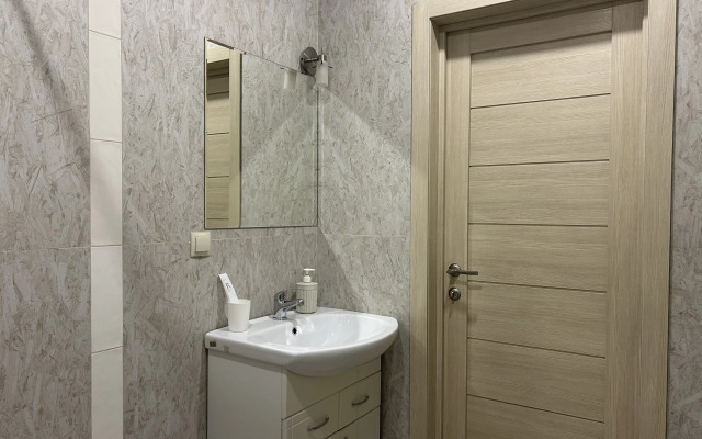 Гостевой дом Кристина и Карина