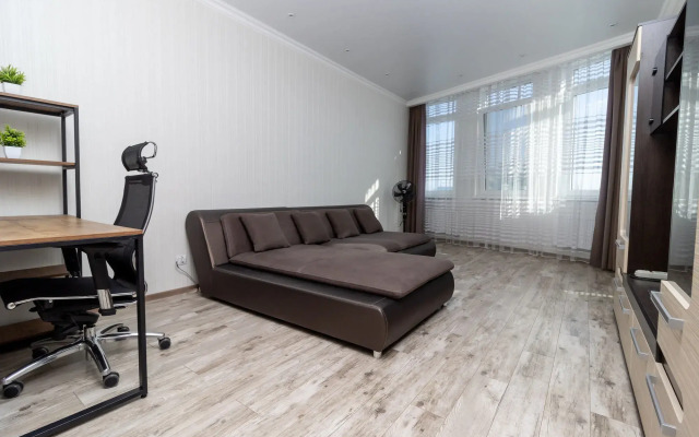 Kak Doma Flat