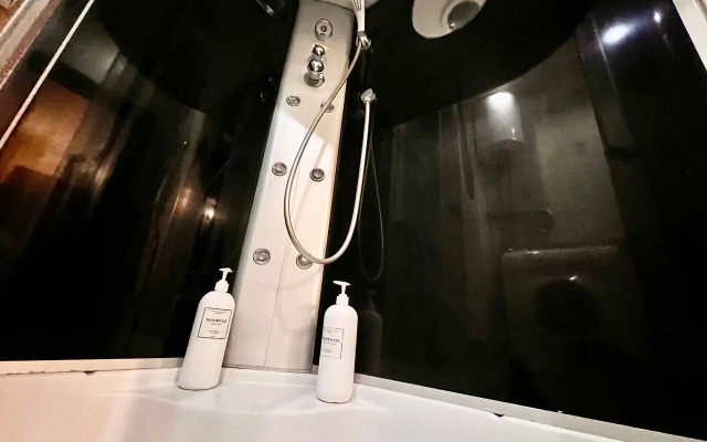 Апартаменты Центр Студия Voyage Комфорт