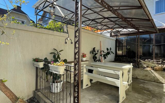 Гостевой дом Ландыш