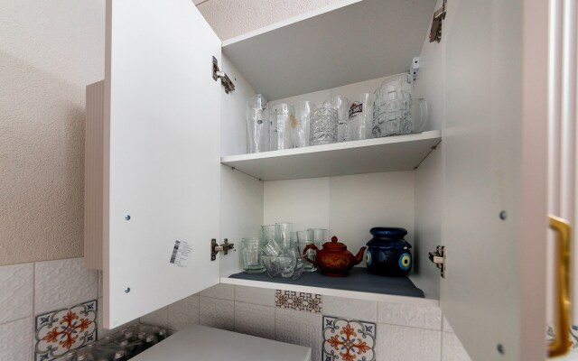 Гостевой дом Евгения