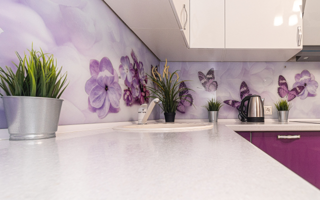 Апартаменты с Новым Ремонтом Возле Парка Галицкого