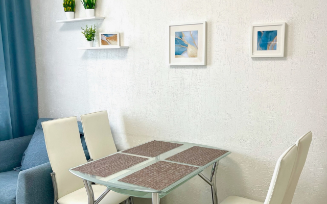 Апартаменты DreamApart light у парка Краснодар