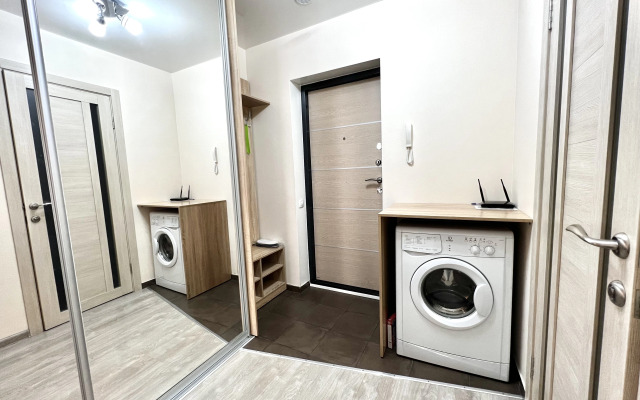 Zhivopisnye Kvartiry54 Na Lenina 23a Apartments