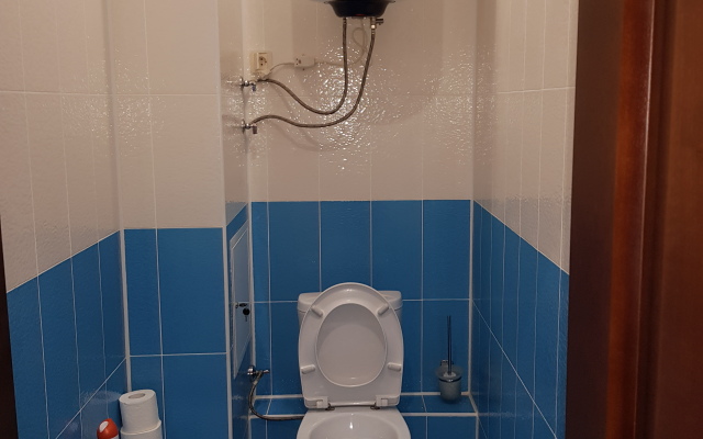 Апартаменты Индия