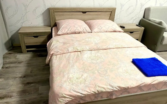 Апартаменты Аура 510