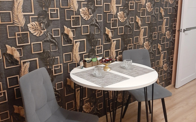 Квартира Уютная в Мкр-оне Славянский