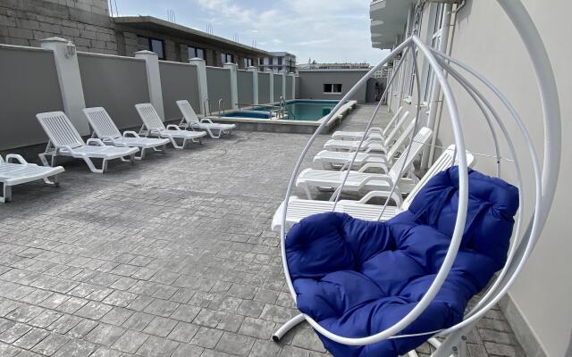 Гостевой дом Panorama