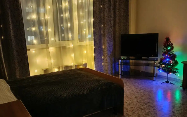 Апартаменты напротив ТРЦ Планета