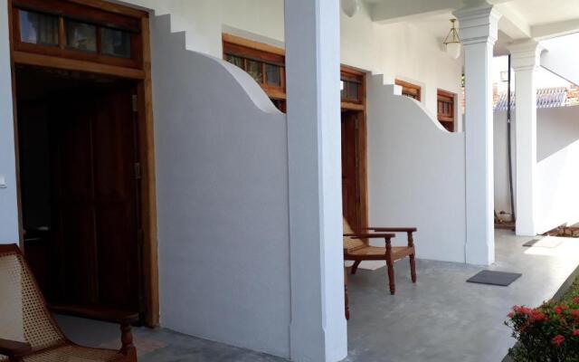 Tranquil Guest House