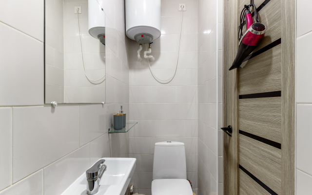 Na Lenina Apartment (2)