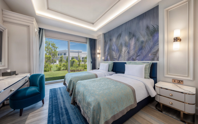 Merit Royal Gardens Hotel & Casino