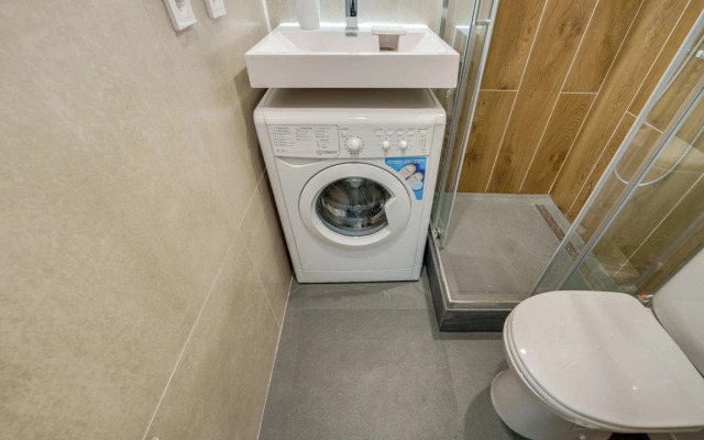 Апартаменты Черноморский 11