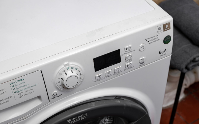 Апартаменты в доме Авиаторов на Беговой