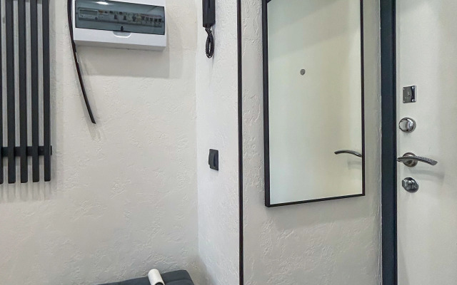 Komfortnaya Studiya V Tsentre Goroda Flat
