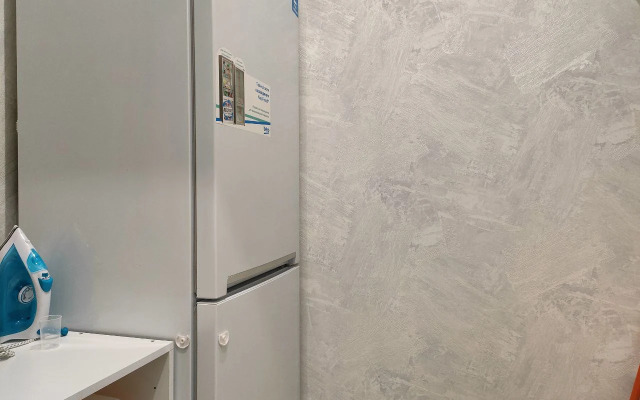 Uyutnaya Studiya Viktori Apart V Lyubertsakh Flat