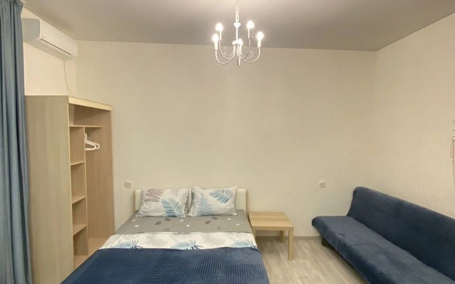 Квартира 1 на улице Суворова, 5