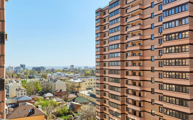 Квартира Уютная в ЖК Линии