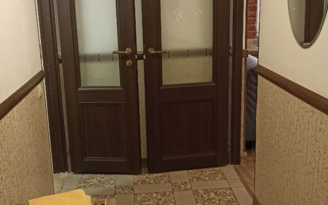 Апартаменты Дом Поэтов 3