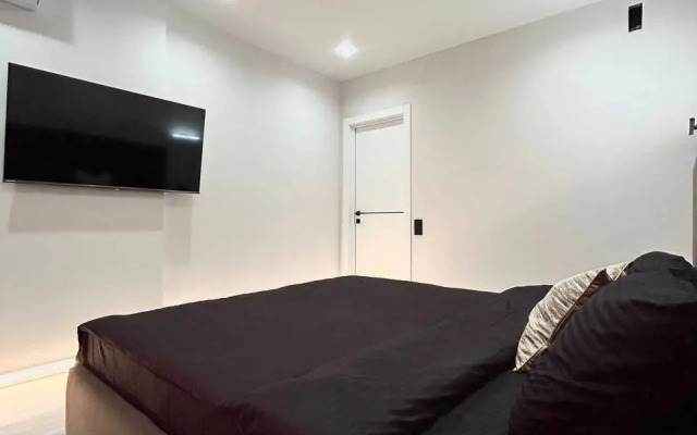 Apartamenty Blanshe Nuar Flat