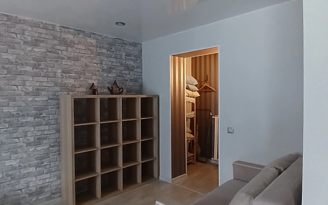 Tsentr Pskov Apartments