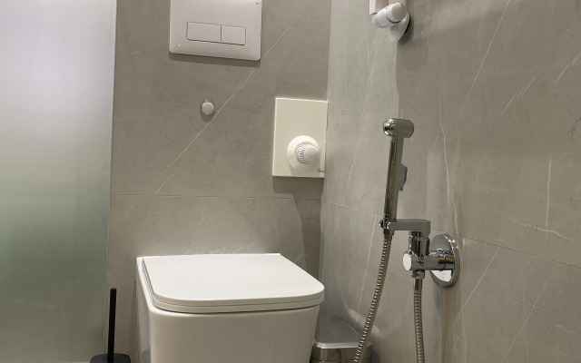 Апартаменты с Сауной