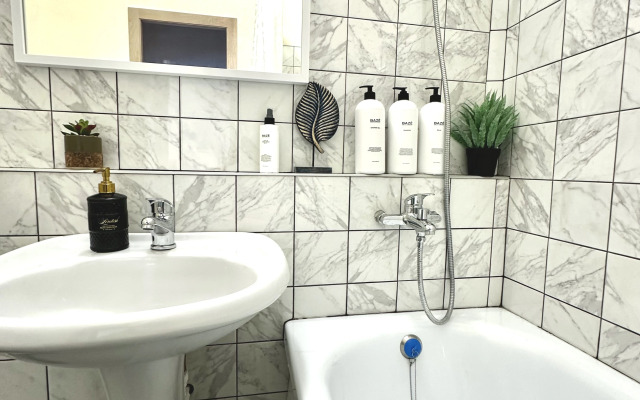 Квартира Однокомнатная Рядом с Трассой М4 Дон