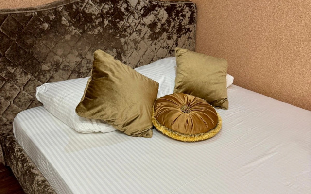 Uyutnaya 2kh Komnatnaya V Tsentre Pyatigorska Flat