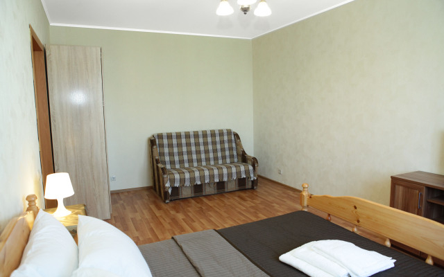 Osennij Bulvar 7k2 Apartments