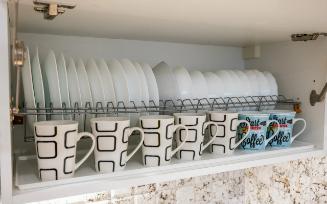 Rivera-konstial Apartments